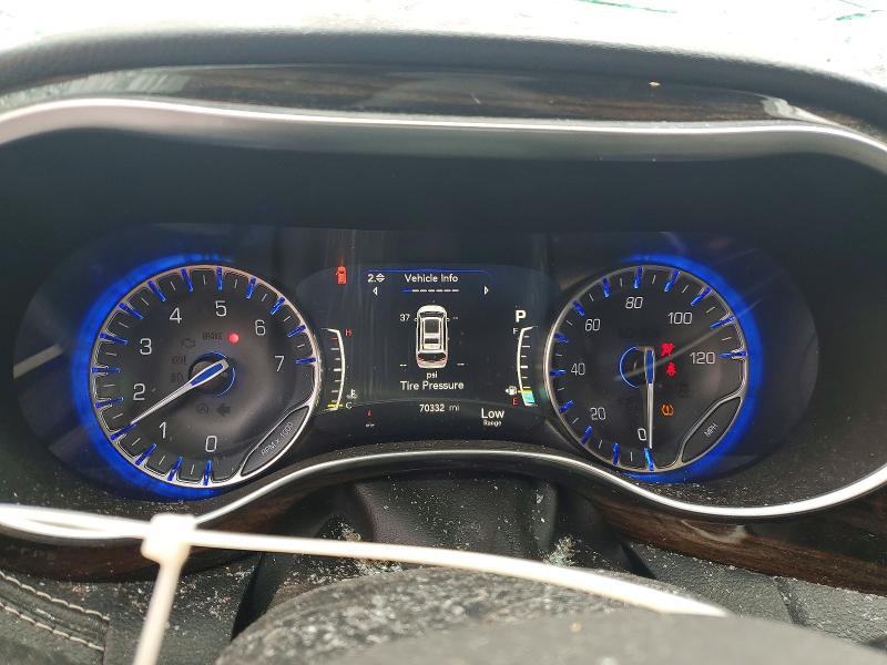 Продажа на аукционе авто 2022 Chrysler Pacifica, vin: 2C4RC3GG3NR221172, номер лота: 57730646