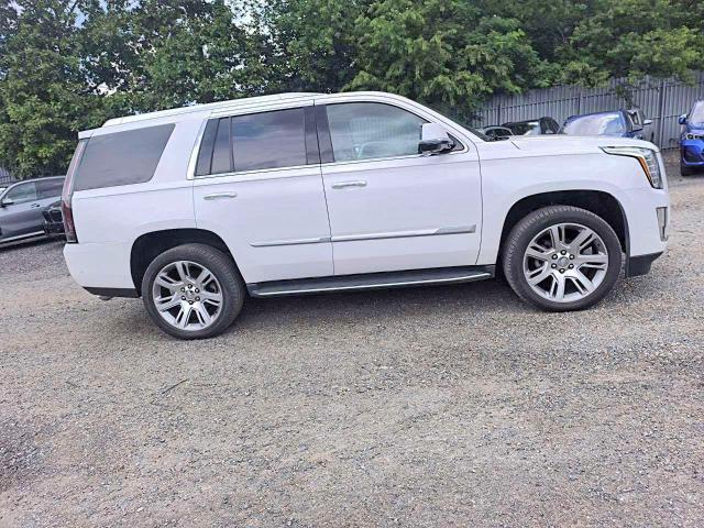 2019 Cadillac Escalade მანქანა იყიდება აუქციონზე, vin: 1GYS4BKJ7KR258619, აუქციონის ნომერი: 55641466
