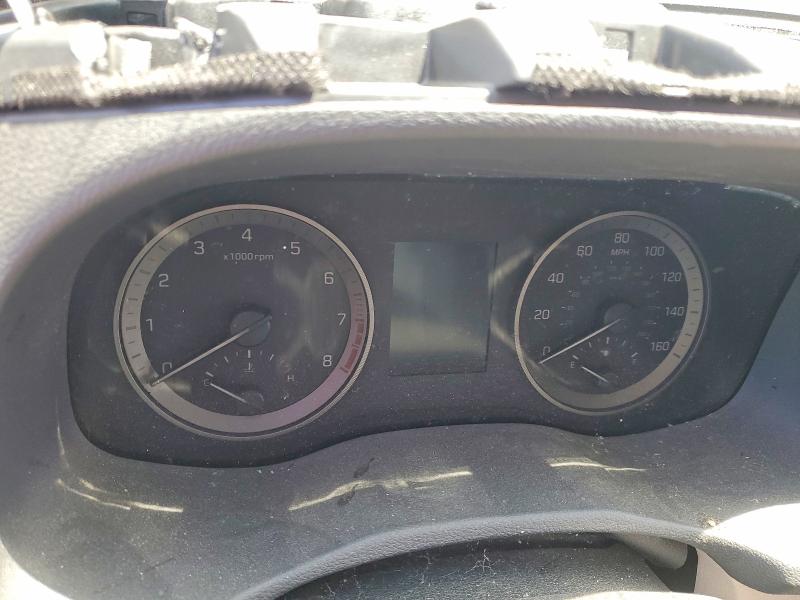 Aukcja sprzedaży 2018 Hyundai Tucson, vin: KM8J3CA44JU773591, numer aukcji: 85983495