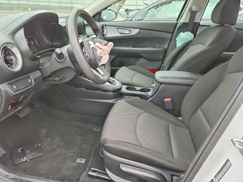 Продаж на аукціоні авто 2022 Kia Forte, vin: 3KPF24AD2NE426302, номер лоту: 57474246