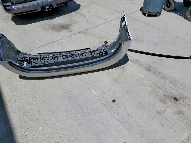 2018 Ford Flex მანქანა იყიდება აუქციონზე, vin: 2FMGK5C88JBA22329, აუქციონის ნომერი: 56999106
