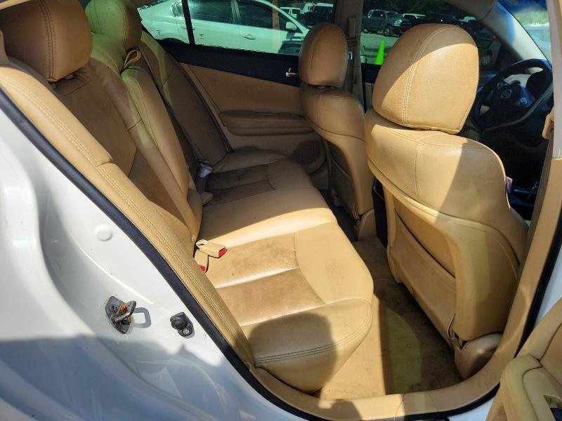 Aukcja sprzedaży 2009 Nissan Maxima, vin: 1N4AA51E29C841215, numer aukcji: 56074486