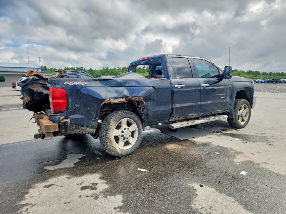 2016 Chevrolet Silverado მანქანა იყიდება აუქციონზე, vin: 1GC2KUEG3GZ169757, აუქციონის ნომერი: 54971416