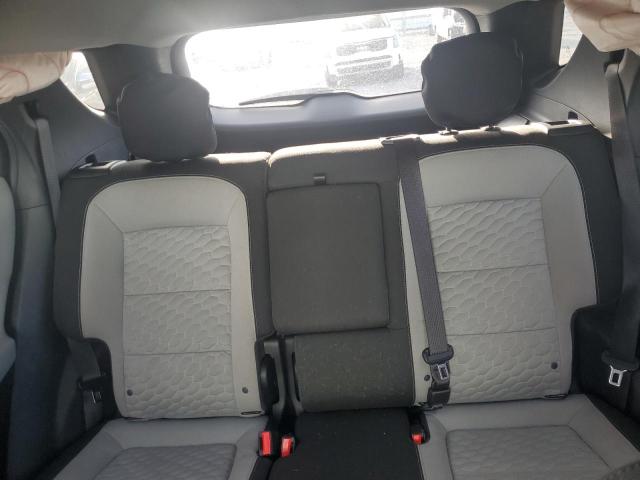 2020 Chevrolet Equinox მანქანა იყიდება აუქციონზე, vin: 3GNAXKEV2LS580386, აუქციონის ნომერი: 55728066