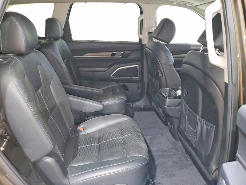 Продажа на аукционе авто 2022 Kia Telluride, vin: 5XYP3DHC7NG247495, номер лота: 55514386