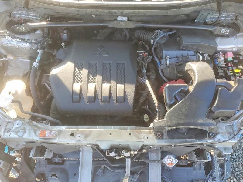 58988206 :رقم المزاد ، JA4AT3AA3KZ046340 vin ، 2019 Mitsubishi Eclipse Cross مزاد بيع
