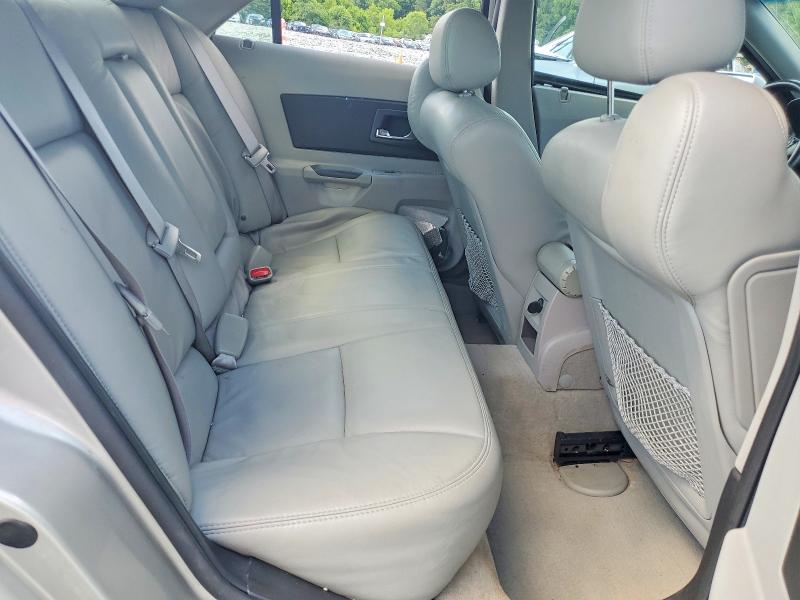 Aukcja sprzedaży 2007 Cadillac Cts, vin: 1G6DM57T870123092, numer aukcji: 57665096