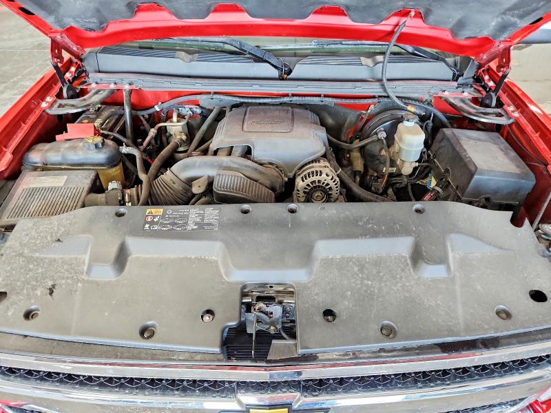 Aukcja sprzedaży 2011 Chevrolet Silverado, vin: 3GCPCSE0XBG299022, numer aukcji: 55450326