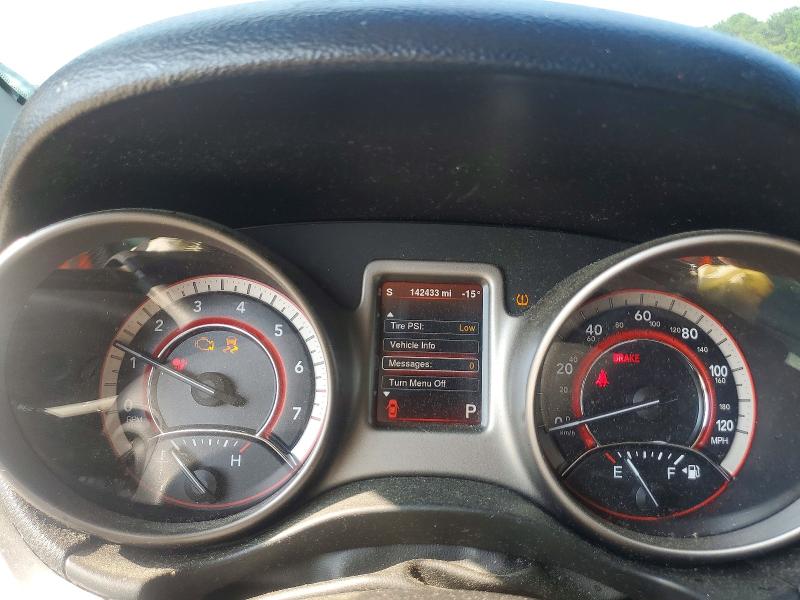 2015 Dodge Journey მანქანა იყიდება აუქციონზე, vin: 3C4PDCGB6FT600352, აუქციონის ნომერი: 58957376