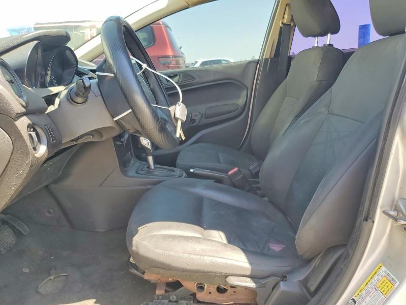 59228066 :رقم المزاد ، 3FADP4TJ3EM221319 vin ، 2014 Ford Fiesta مزاد بيع