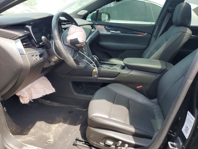 Aukcja sprzedaży 2023 Cadillac Xt5, vin: 1GYKNDRS4PZ166205, numer aukcji: 56261896