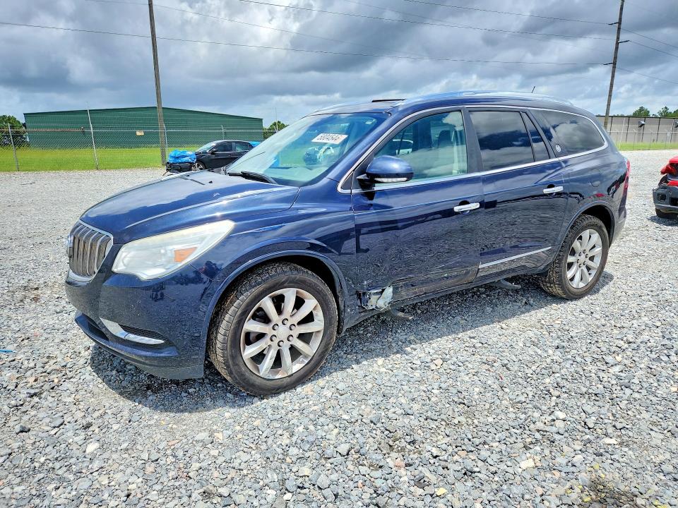 Aukcja sprzedaży 2016 Buick Enclave, vin: 5GAKRCKD6GJ204422, numer aukcji: 58045446