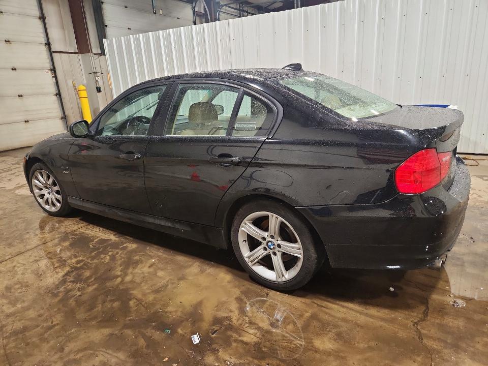 58459656 :رقم المزاد ، WBAPK5G57BNN81992 vin ، 2011 Bmw 328 مزاد بيع