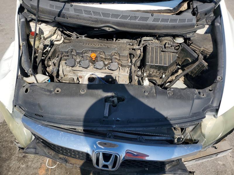 Продаж на аукціоні авто 2011 Honda Civic, vin: 19XFA4F56BE000208, номер лоту: 55993966