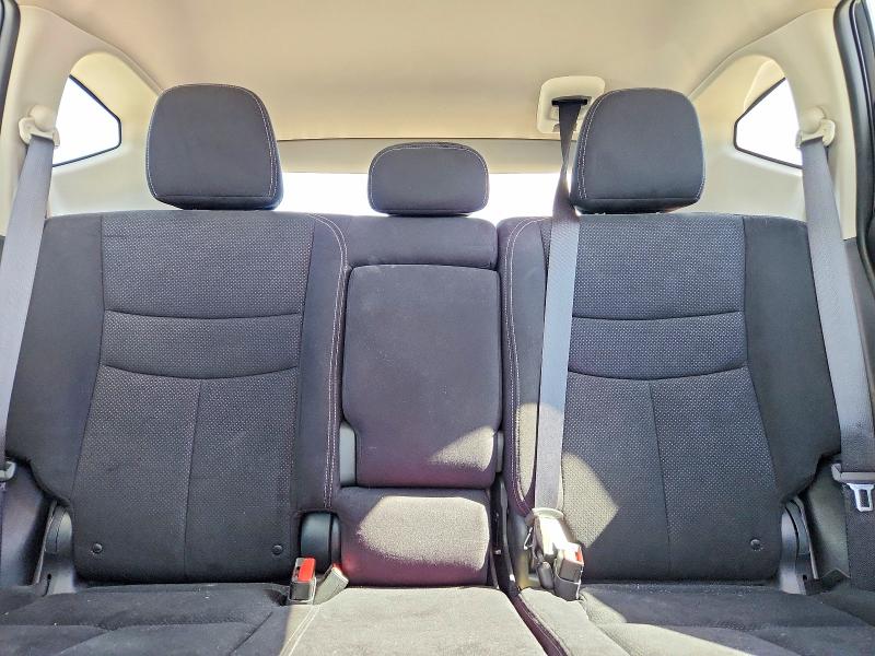 56616286 :رقم المزاد ، 5N1AZ2MG5GN125288 vin ، 2016 Nissan Murano مزاد بيع
