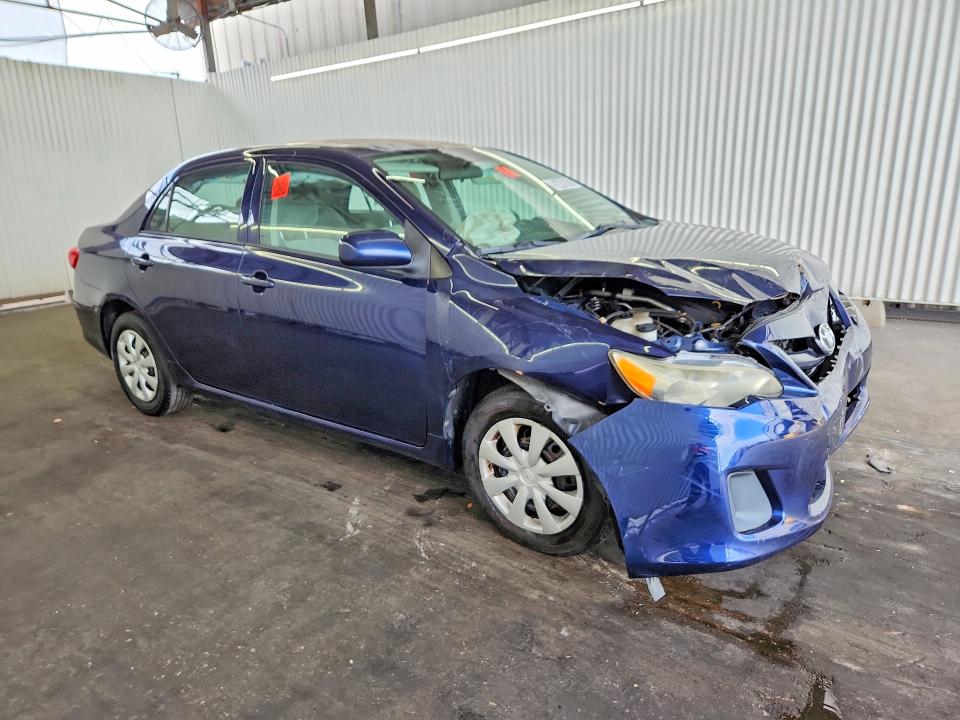 Продаж на аукціоні авто 2012 Toyota Corolla, vin: 2T1BU4EE9CC830303, номер лоту: 56480616