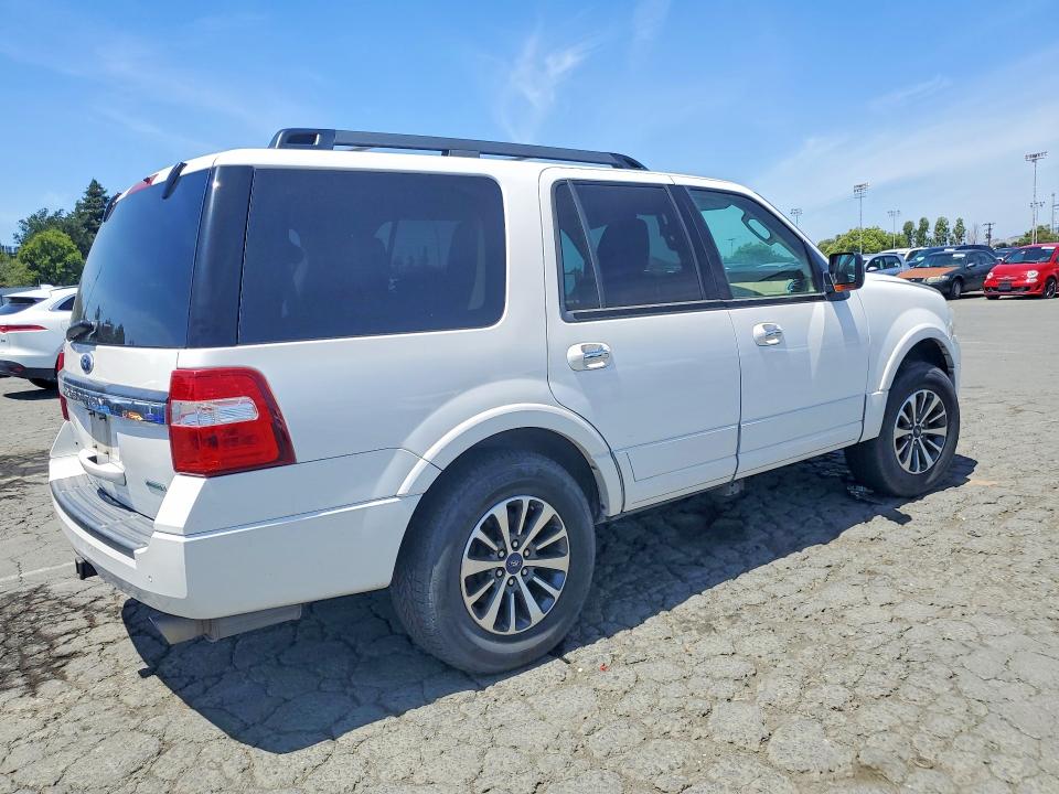 Продаж на аукціоні авто 2015 Ford Expedition, vin: 1FMJU1JT2FEF11238, номер лоту: 55931136