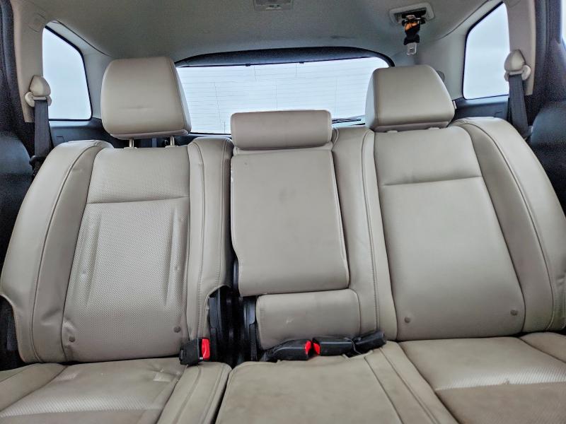 Продаж на аукціоні авто 2014 Mazda Cx-9, vin: JM3TB2CV3E0434843, номер лоту: 58843366