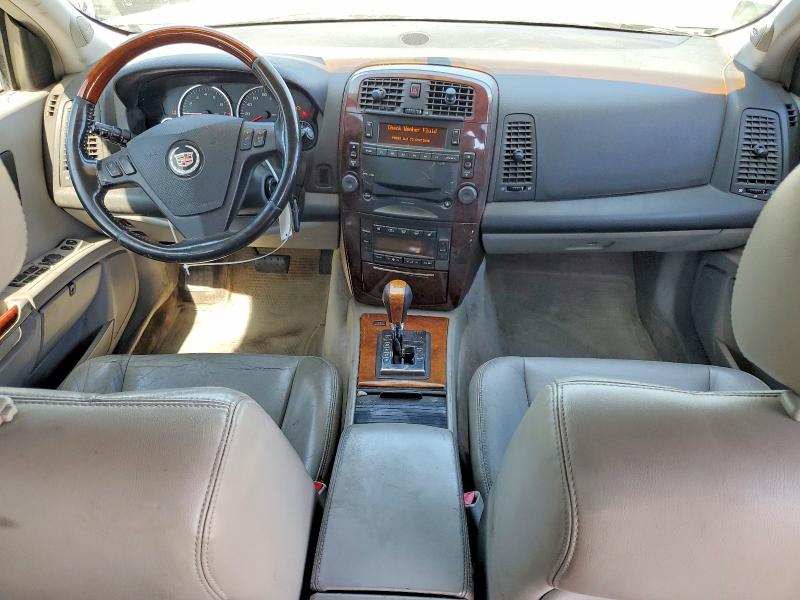 Продаж на аукціоні авто 2006 Cadillac Srx, vin: 1GYEE637960145575, номер лоту: 56718826