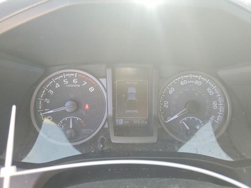 Aukcja sprzedaży 2020 Toyota Tacoma, vin: 3TMCZ5AN3LM294070, numer aukcji: 59125166