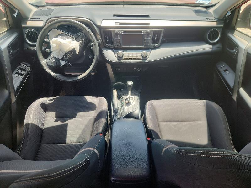 2014 Toyota Rav4 მანქანა იყიდება აუქციონზე, vin: JTMRFREV6ED067734, აუქციონის ნომერი: 56456426