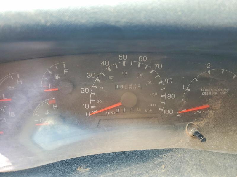 Aukcja sprzedaży 2008 Ford F750, vin: 3FRWW75E38V639162, numer aukcji: 58065146