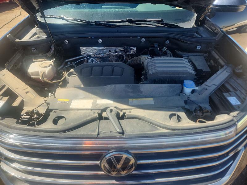 Продаж на аукціоні авто 2024 Volkswagen Atlas, vin: 1V2JR2CA2RC622104, номер лоту: 54286646