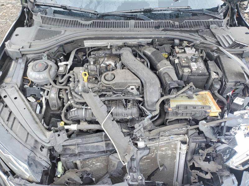 Aukcja sprzedaży 2024 Volkswagen Jetta, vin: 3VW7M7BU6RM032325, numer aukcji: 56259546