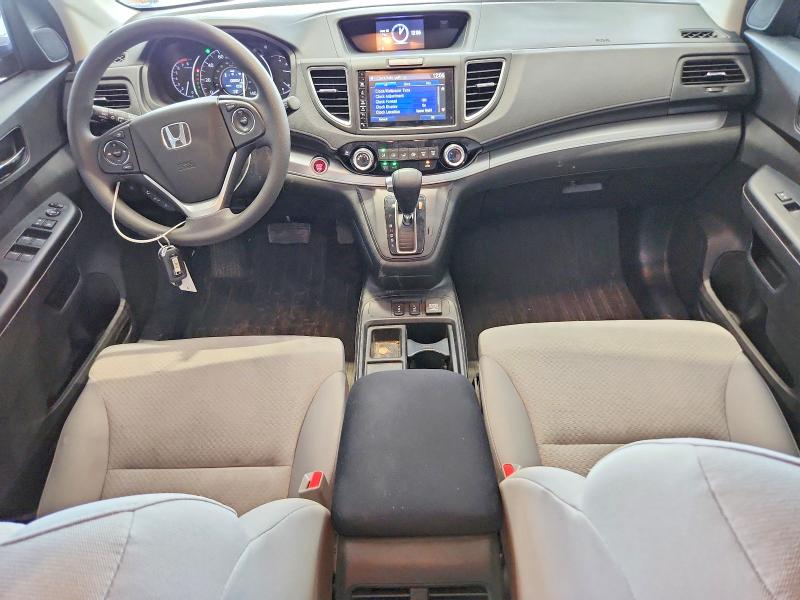 2016 Honda Cr-v მანქანა იყიდება აუქციონზე, vin: 2HKRM4H5XGH728165, აუქციონის ნომერი: 55795886