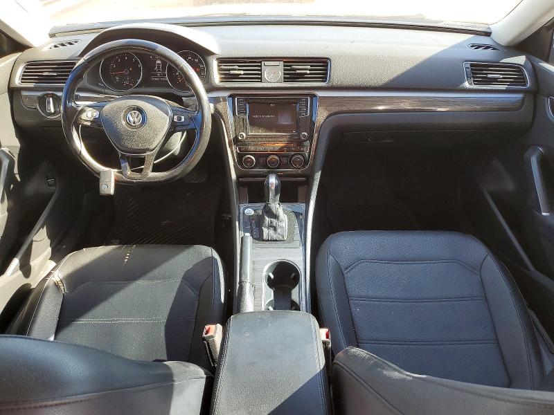 Aukcja sprzedaży 2017 Volkswagen Passat, vin: 1VWBT7A30HC084037, numer aukcji: 55808946