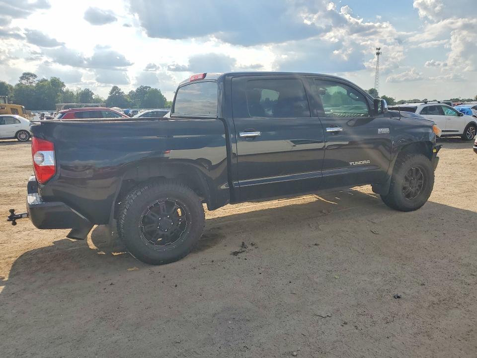 Aukcja sprzedaży 2014 Toyota Tundra, vin: 5TFAW5F1XEX326693, numer aukcji: 56189876