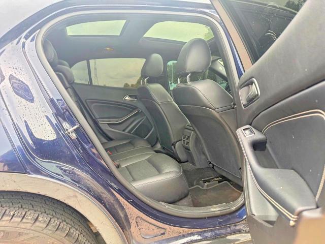 Продаж на аукціоні авто 2019 Mercedes-benz Gla, vin: WDCTG4EB2KU003952, номер лоту: 56688066