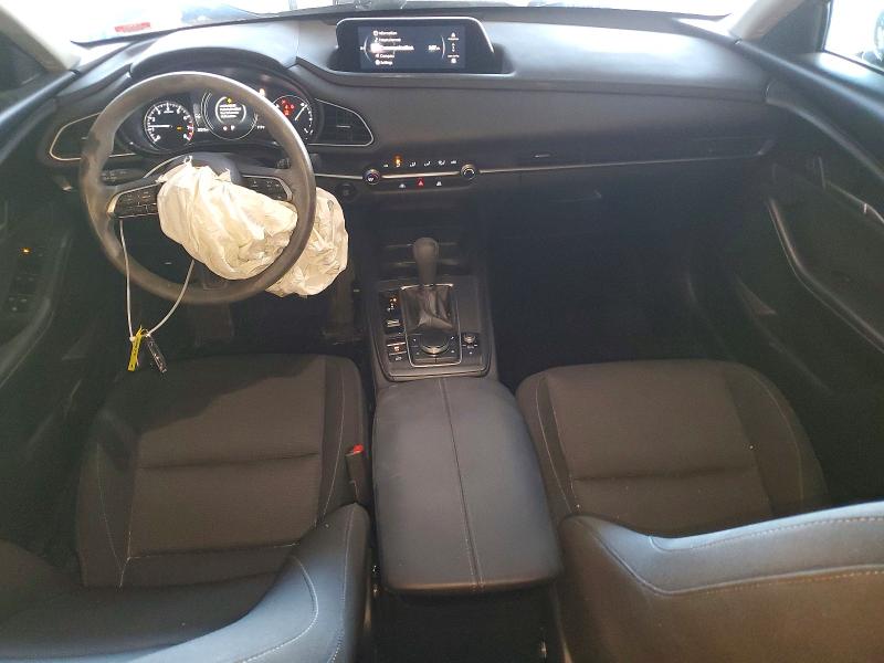 57715976 :رقم المزاد ، 3MVDMBAMXRM711877 vin ، 2024 Mazda Cx-30 مزاد بيع