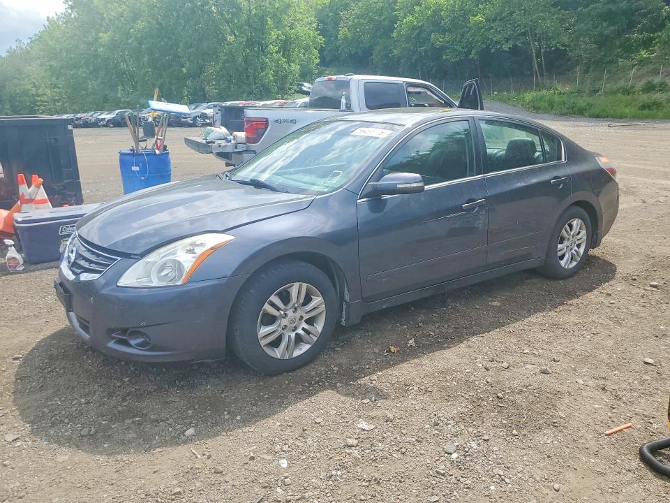 Aukcja sprzedaży 2012 Nissan Altima, vin: 1N4AL2AP9CN433851, numer aukcji: 56451776