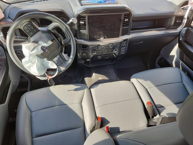 56768286 :رقم المزاد ، 1FTFW1L51TKD02931 vin ، 2026 Ford F150 مزاد بيع
