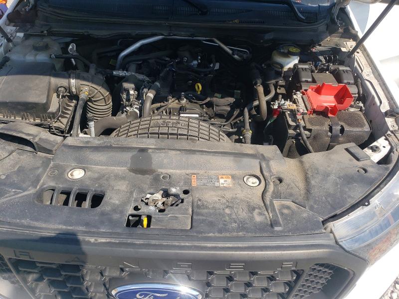 Aukcja sprzedaży 2019 Ford Ranger, vin: 1FTER1EH1KLA81303, numer aukcji: 58272546