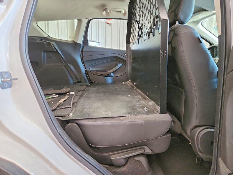 Продаж на аукціоні авто 2019 Ford Escape, vin: 1FMCU0GD7KUB58613, номер лоту: 58092706