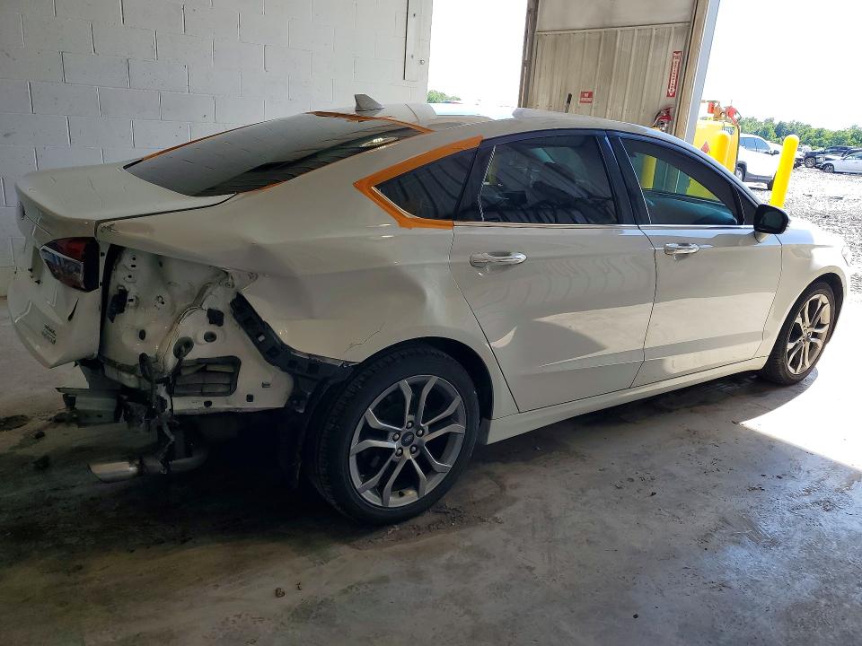 2020 Ford Fusion მანქანა იყიდება აუქციონზე, vin: 3FA6P0CD7LR151917, აუქციონის ნომერი: 57315186