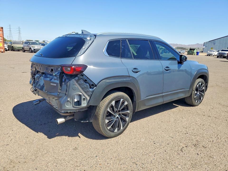 Продажа на аукционе авто 2025 Mazda Cx-50, vin: 7MMVAAEWXSN105673, номер лота: 57966246