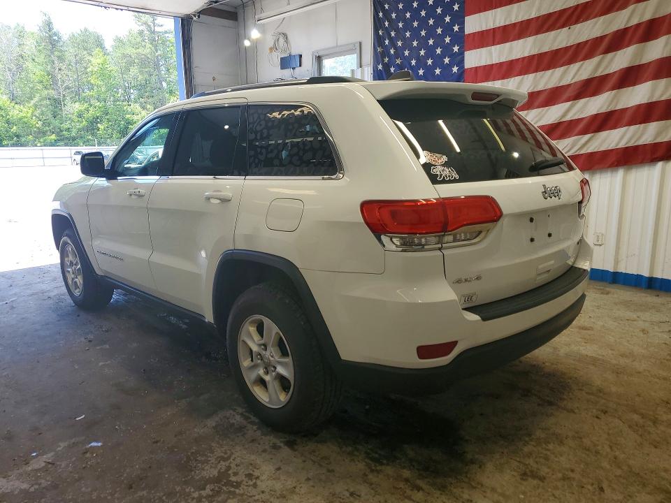Продажа на аукционе авто 2015 Jeep Grand Cherokee, vin: 1C4RJFAG5FC955046, номер лота: 57636876