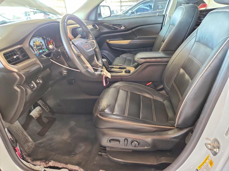 Aukcja sprzedaży 2018 Gmc Acadia, vin: 1GKKNPLS8JZ126284, numer aukcji: 56630806