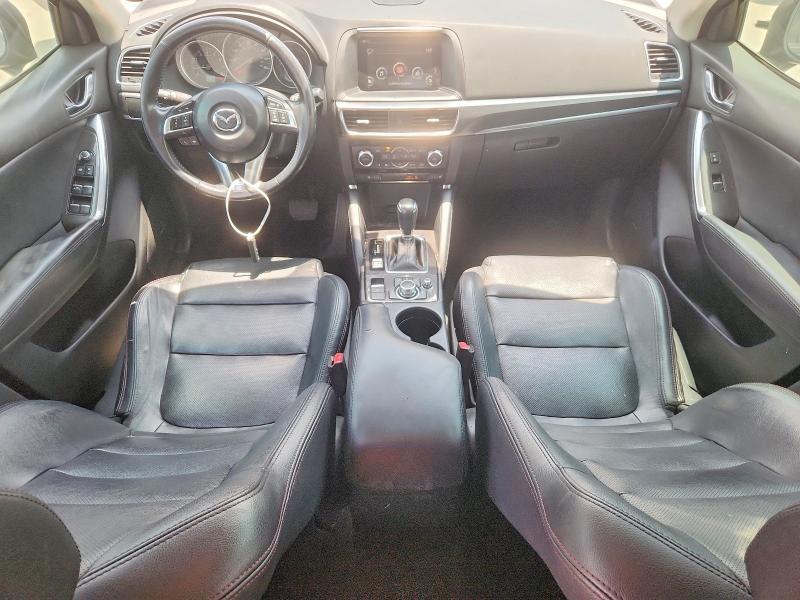 Aukcja sprzedaży 2016 Mazda Cx-5, vin: JM3KE2DY9G0810329, numer aukcji: 56174496