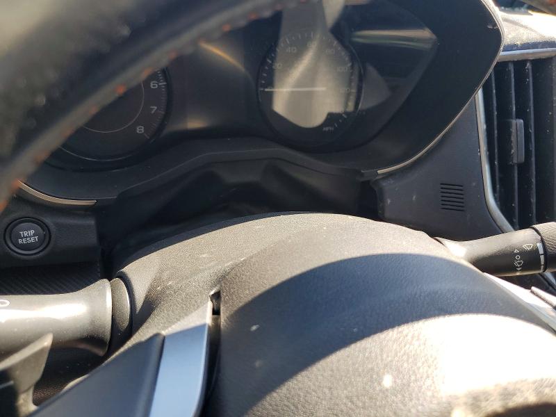 Продаж на аукціоні авто 2020 Subaru Crosstrek, vin: JF2GTAECXLH243997, номер лоту: 54509466