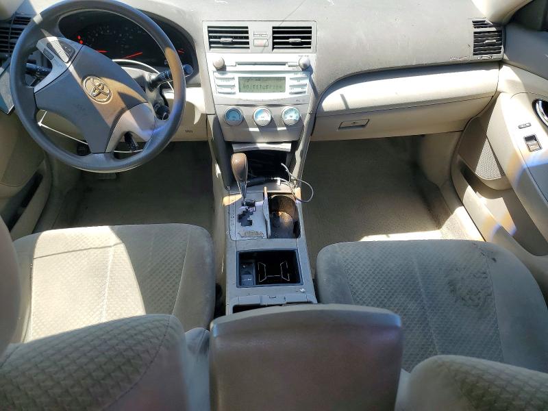 56449916 :رقم المزاد ، 4T1BE46K17U075055 vin ، 2007 Toyota Camry مزاد بيع
