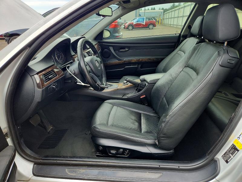 Aukcja sprzedaży 2007 Bmw 328, vin: WBAWV53557P077381, numer aukcji: 85613695