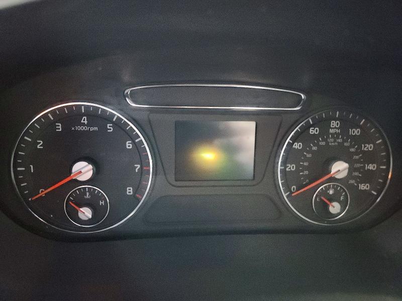 Продаж на аукціоні авто 2016 Kia Sorento, vin: 5XYPG4A59GG012177, номер лоту: 58926456