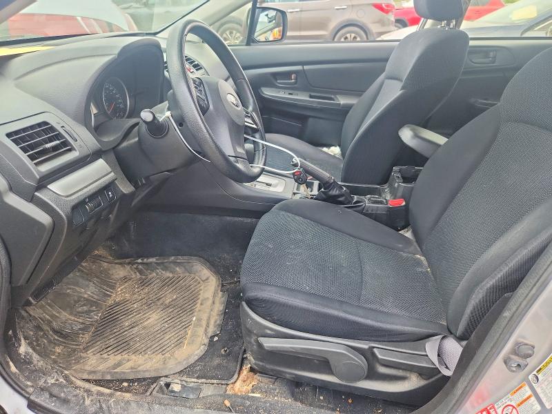 Продажа на аукционе авто 2013 Subaru Impreza, vin: JF1GPAA64DH208656, номер лота: 56679296