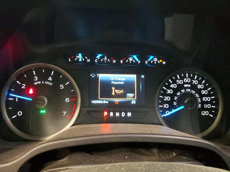 Продажа на аукционе авто 2018 Ford F150, vin: 1FTFX1E50JKE83270, номер лота: 57229446
