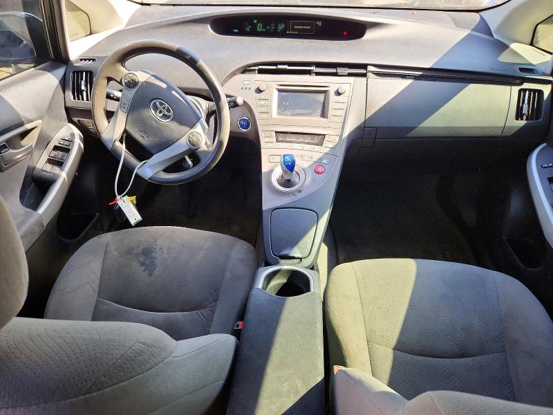 Продажа на аукционе авто 2015 Toyota Prius, vin: JTDKN3DU7F0454019, номер лота: 56265616