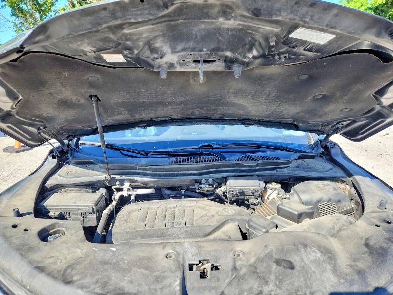 2020 Acura Mdx მანქანა იყიდება აუქციონზე, vin: 5J8YD4H32LL025225, აუქციონის ნომერი: 57355326